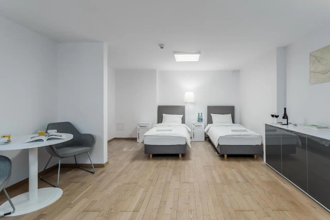 Lejlighed Rent Like Home - Muzeum Warszawskiej Pragi Warszawa Polen