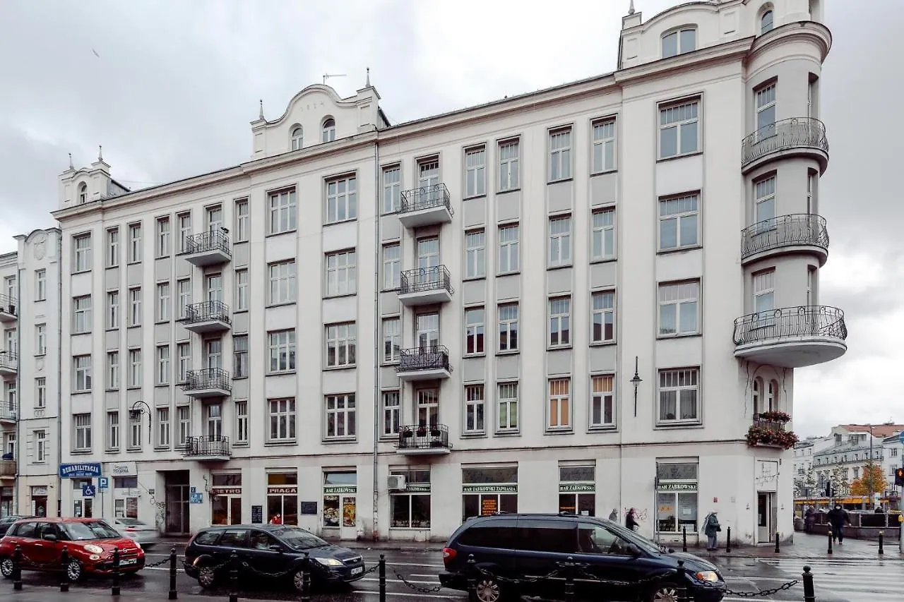Rent Like Home - Muzeum Warszawskiej Pragi Warszawa Polen