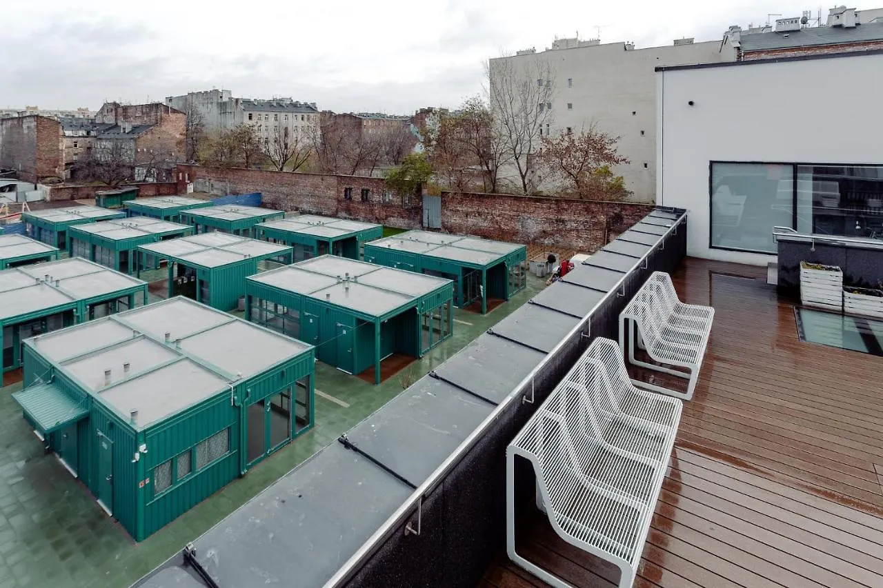 Rent Like Home - Muzeum Warszawskiej Pragi Warszawa