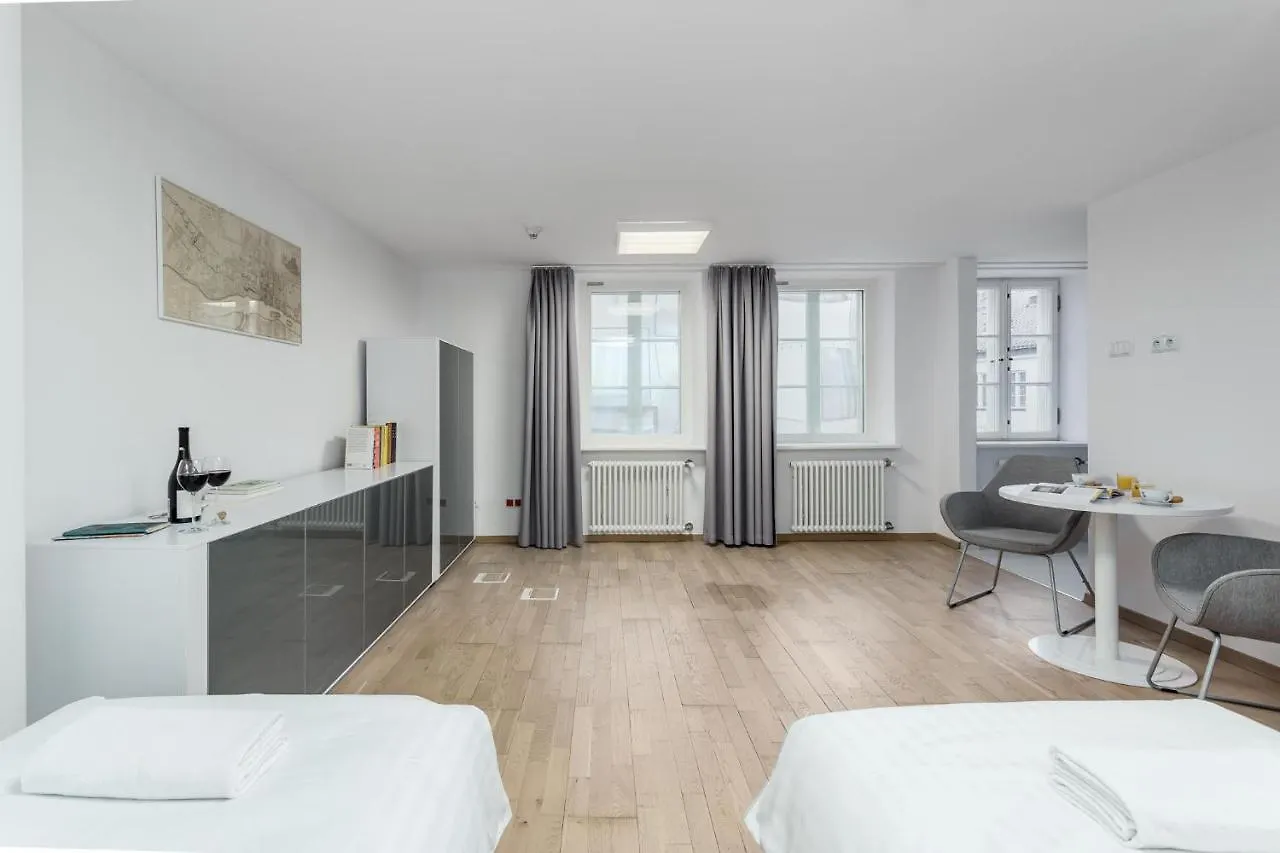 Lejlighed Rent Like Home - Muzeum Warszawskiej Pragi Warszawa